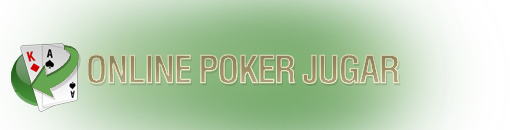 Onlin Poker Jugar